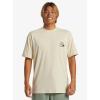 imageQuiksilver DNA Short Sleeve Surf TeeOyster White