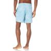 imageQuiksilver Mens Balance Print Volley 18Dusk Blue