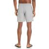 imageQuiksilver Mens Standard Balance 18 Volley Swim Trunk BoardshortDark Grey Heather