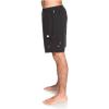 imageQuiksilver Mens Standard Balance Volley 18 Swim Trunk BoardshortBlack