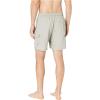 imageQuiksilver Mens Standard Balance Volley 18 Swim Trunk BoardshortFlint Gray
