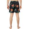imageQuiksilver Mens Standard Everyday Mix 17 Volley Boardshort Swim TrunkBlack 241