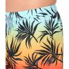 imageQuiksilver Mens Standard Everyday Mix 17 Volley Boardshort Swim TrunkHigh Risk Red 241