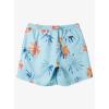 imageQuiksilver Mens Standard Everyday Mix 17 Volley Boardshort Swim TrunkLimpet Shell 241