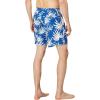 imageQuiksilver Mens Standard Everyday Mix 17 Volley Boardshort Swim TrunkMonaco Blue 241