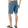 imageQuiksilver Union Heather Amphibian 20 Hybrid Shorts MensBering Sea