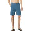 imageQuiksilver Union Heather Amphibian 20 Hybrid Shorts MensBering Sea