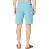 imageQuiksilver Union Heather Amphibian 20 Hybrid Shorts MensDelphinium Blue
