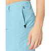 imageQuiksilver Union Heather Amphibian 20 Hybrid Shorts MensDelphinium Blue