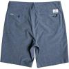 imageQuiksilver Union Heather Amphibian 20 Hybrid Shorts MensInsignia Blue