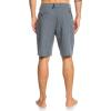imageQuiksilver Union Heather Amphibian 20 Hybrid Shorts MensNavy Blazer