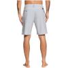 imageQuiksilver Union Heather Amphibian 20 Hybrid Shorts MensSleet