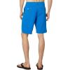 imageQuiksilver Union Heather Amphibian 20 Hybrid Shorts MensSnorkel Blue