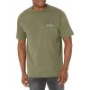imageQuiksilver Mens Escape TimingFour Leaf Clover