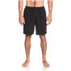 imageQuiksilver Mens Standard Balance Volley 18 Swim Trunk BoardshortBlack