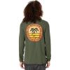 imageQuiksilver Solo Arbol Long Sleeve TeeClimbing Ivy