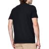imageQuiksilver Big and Tall TShirts for Men  Mens Short Sleeve Cotton Crewneck TeeBlack