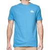 imageQuiksilver Big and Tall TShirts for Men  Mens Short Sleeve Cotton Crewneck TeeNiagra