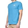 imageQuiksilver Big and Tall TShirts for Men  Mens Short Sleeve Cotton Crewneck TeeNiagra